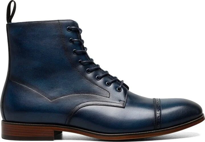 Henry Cap Toe Boot - Image 11