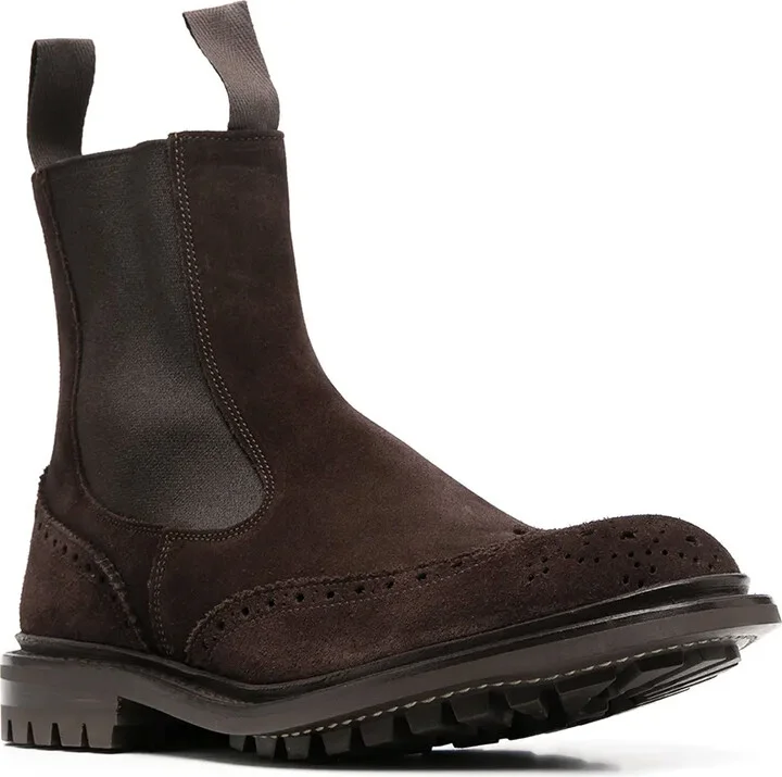 Henry Country Dealer boots - Image 2