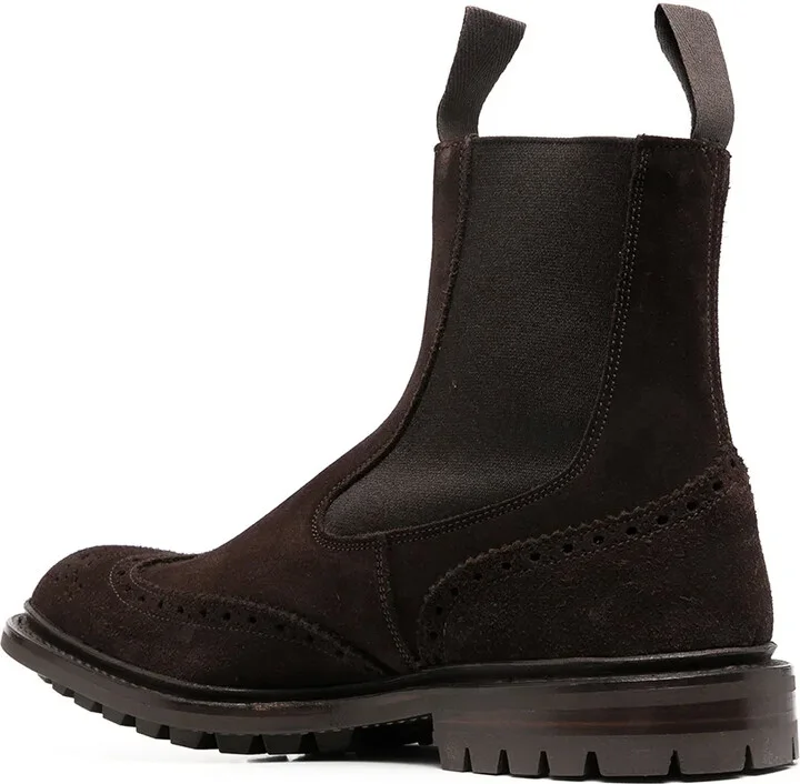 Henry Country Dealer boots - Image 3