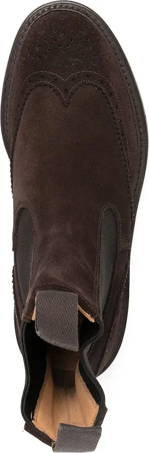 Henry Country Dealer boots - Image 4