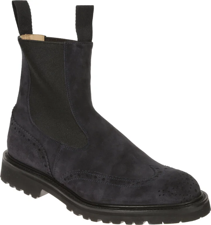 Henry Navy Castorino Vilite - Image 2