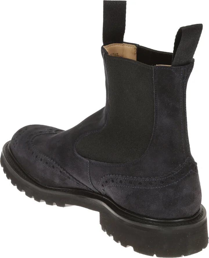 Henry Navy Castorino Vilite - Image 3