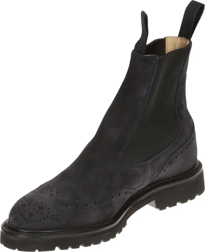 Henry Navy Castorino Vilite - Image 4
