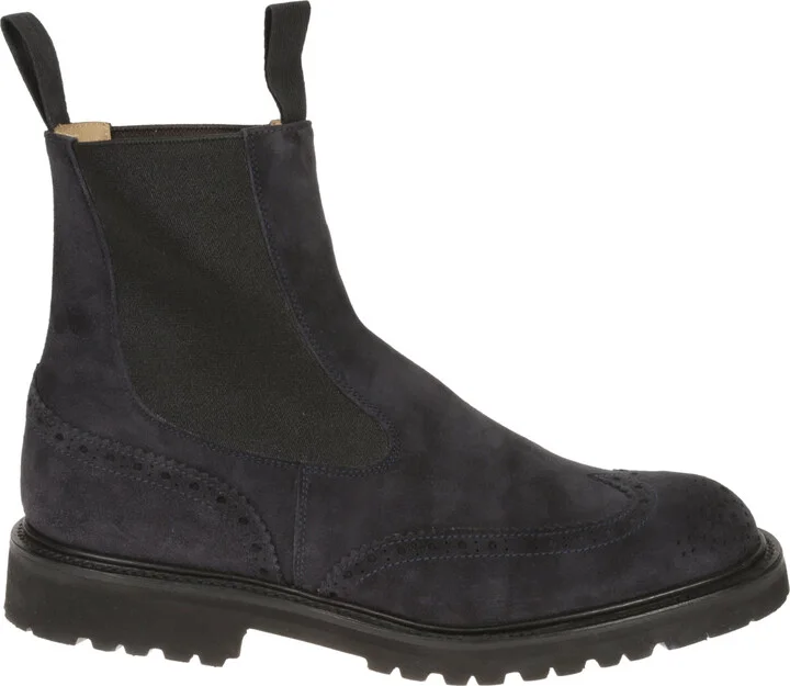 Henry Navy Castorino Vilite