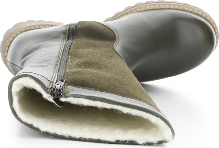 Henry Waterproof Winter Boot - Image 5