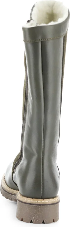 Henry Waterproof Winter Boot - Image 7