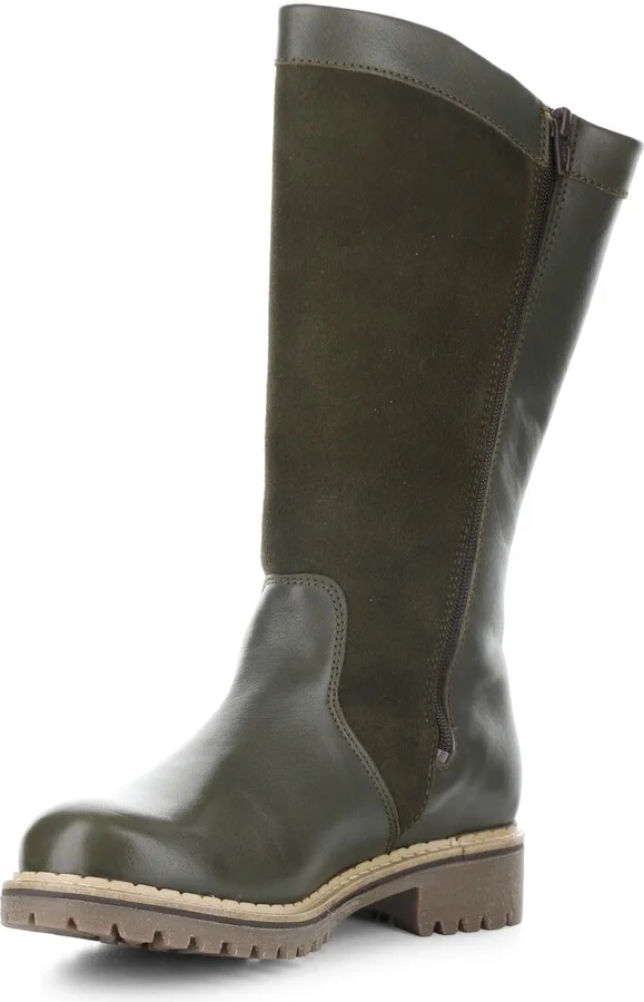 Henry Waterproof Winter Boot - Image 8