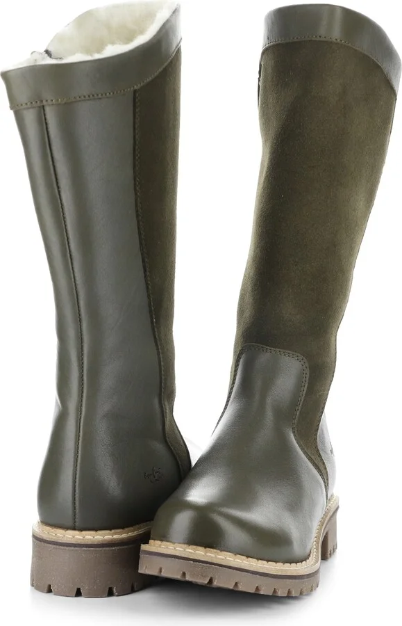Henry Waterproof Winter Boot - Image 9