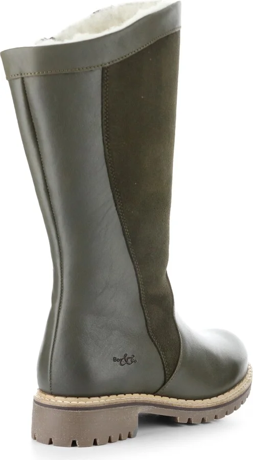 Henry Waterproof Winter Boot - Image 11