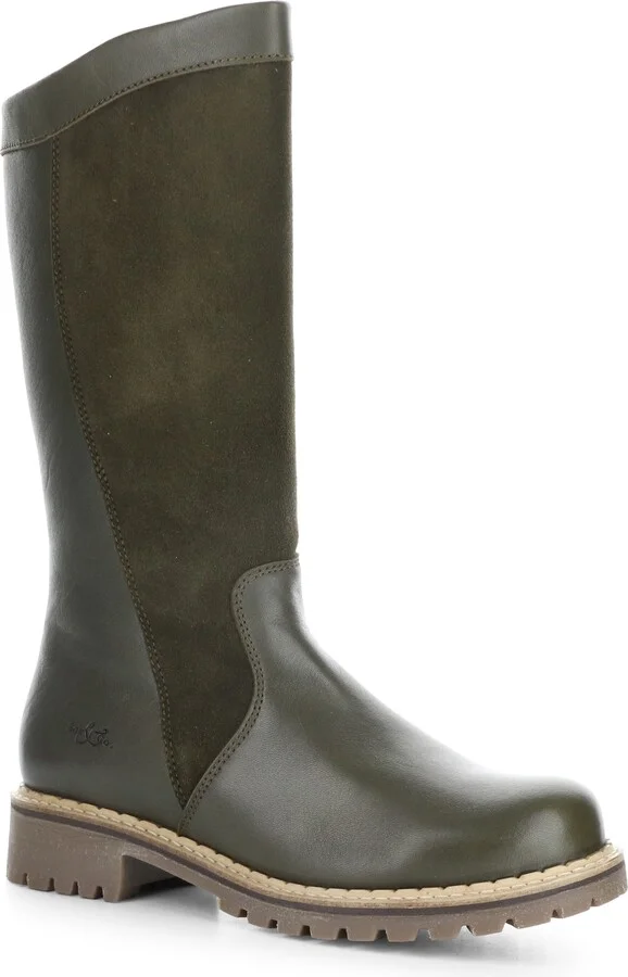 Henry Waterproof Winter Boot
