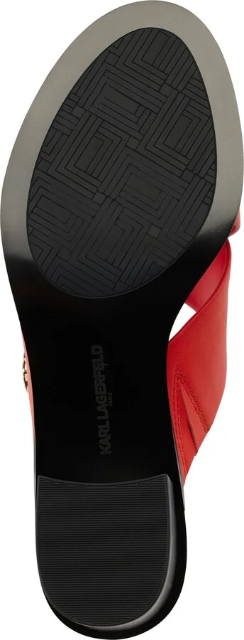 Henryk Criscross Slide Sandal - Image 5
