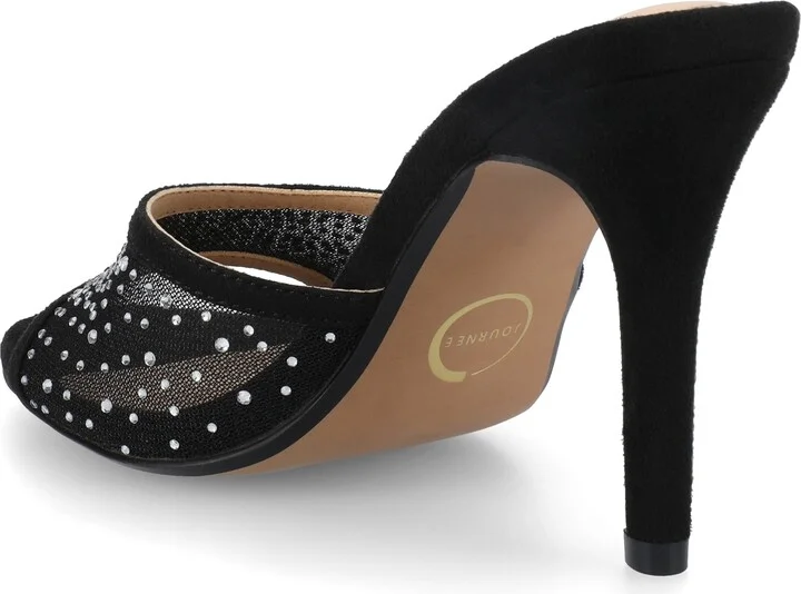 Hensley Evening Sandal - Image 2