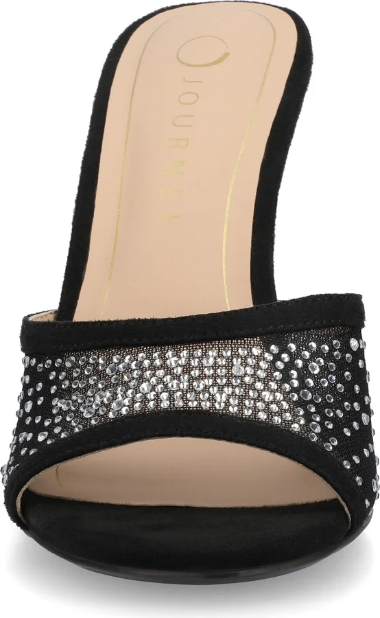 Hensley Evening Sandal - Image 3