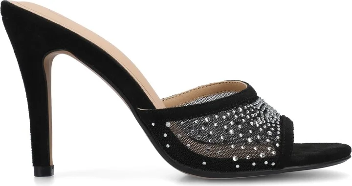 Hensley Evening Sandal - Image 4