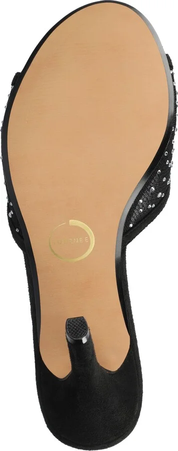 Hensley Evening Sandal - Image 6