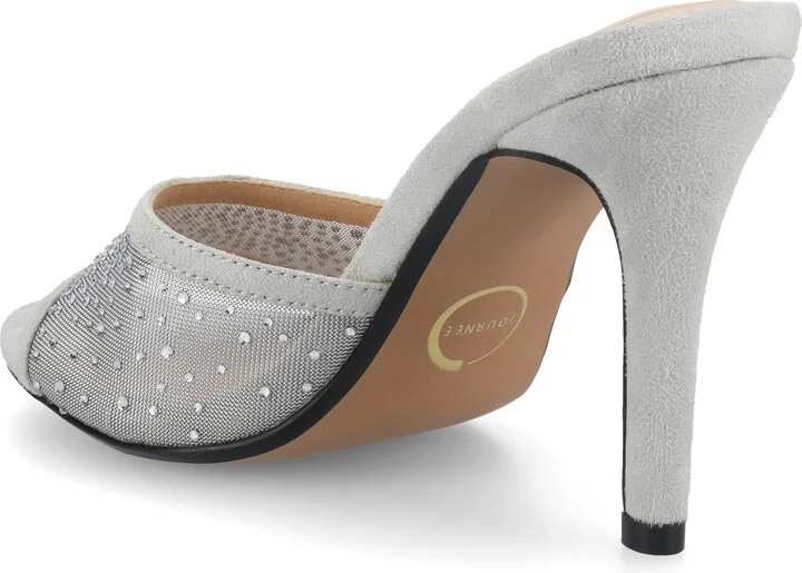 Hensley Evening Sandal - Image 9