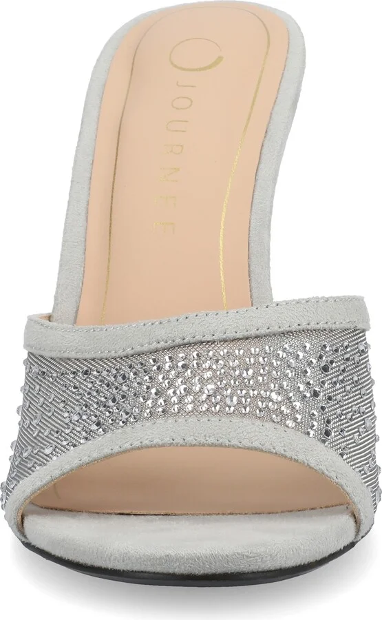 Hensley Evening Sandal - Image 10