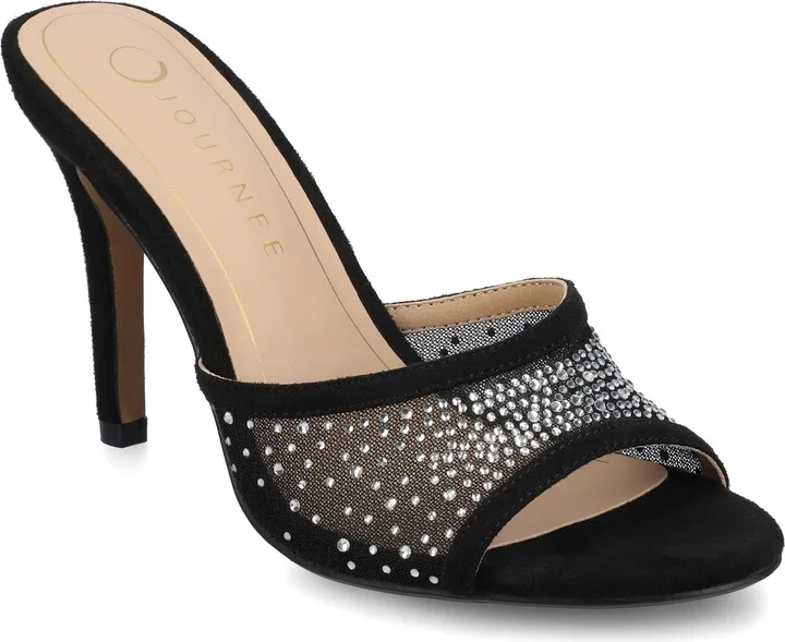 Hensley Evening Sandal