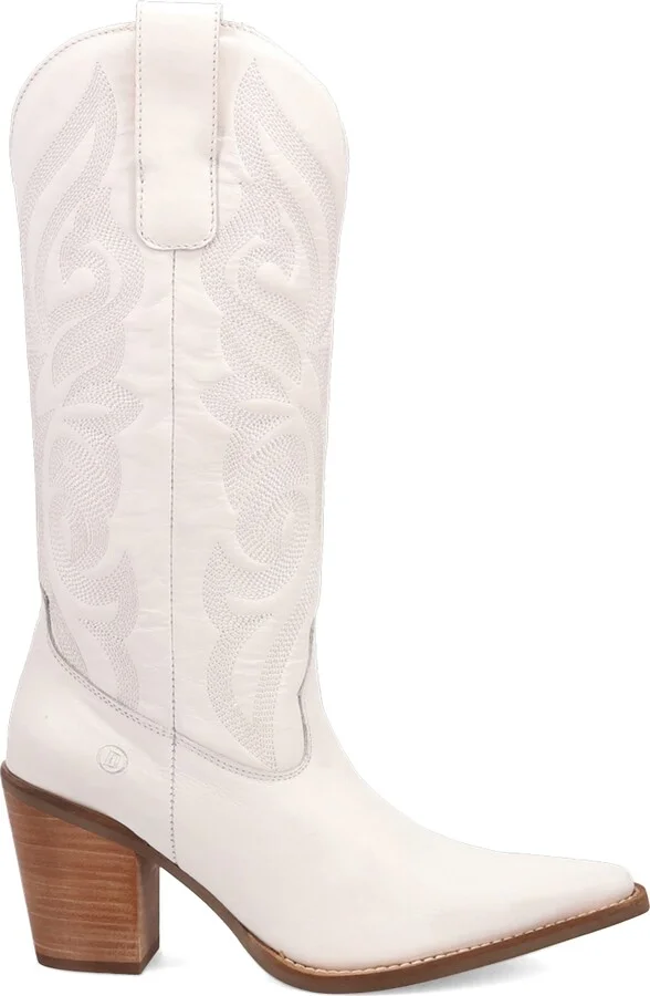 Hensley Western Boot - Image 2