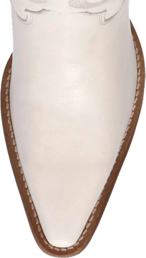 Hensley Western Boot - Image 4