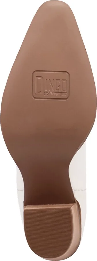 Hensley Western Boot - Image 5