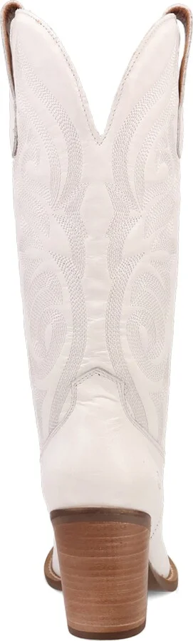 Hensley Western Boot - Image 6