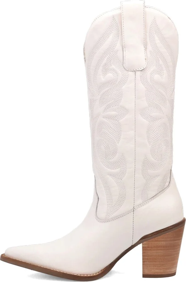 Hensley Western Boot - Image 7