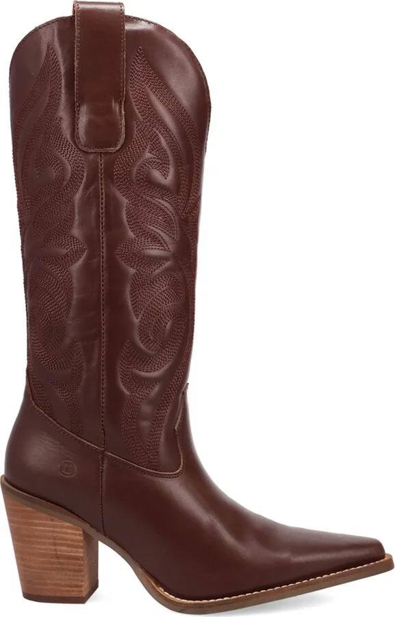 Hensley Western Boot - Image 9