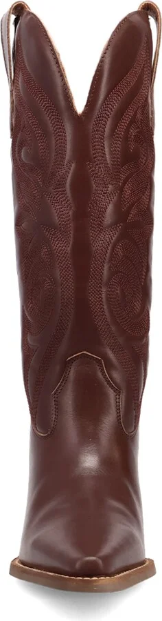Hensley Western Boot - Image 10
