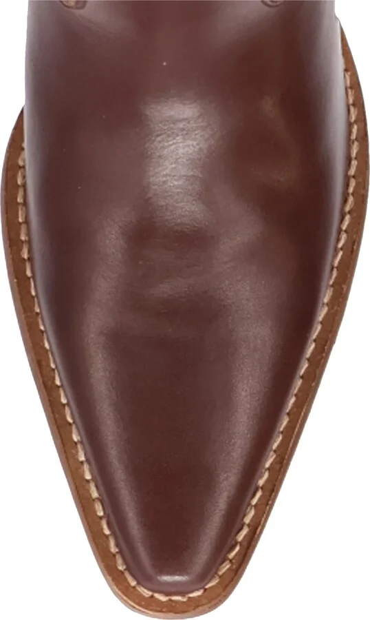 Hensley Western Boot - Image 11