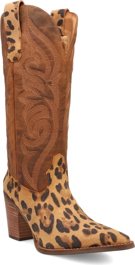 Leopard