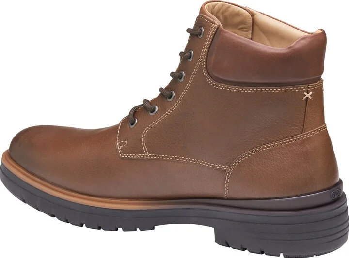 Henson XC4 Waterproof Chukka Boot - Image 2