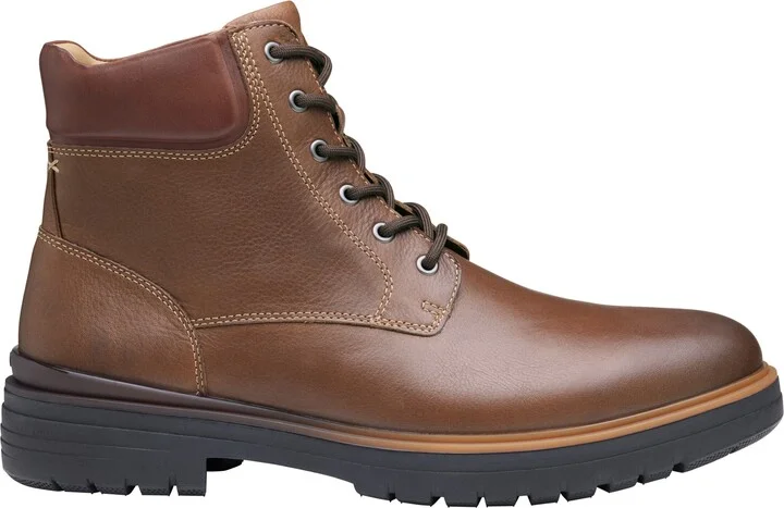 Henson XC4 Waterproof Chukka Boot - Image 3