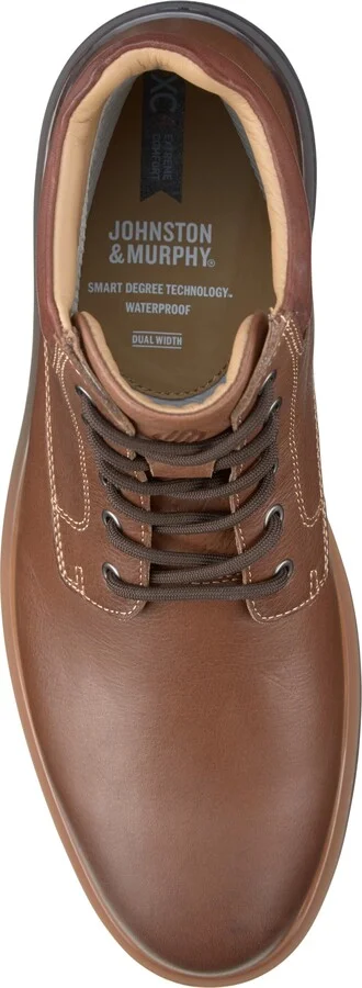 Henson XC4 Waterproof Chukka Boot - Image 5