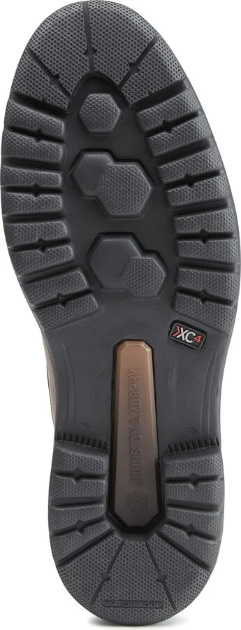 Henson XC4 Waterproof Chukka Boot - Image 6