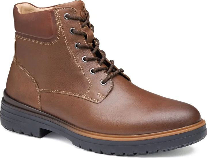 Henson XC4 Waterproof Chukka Boot - Image 7