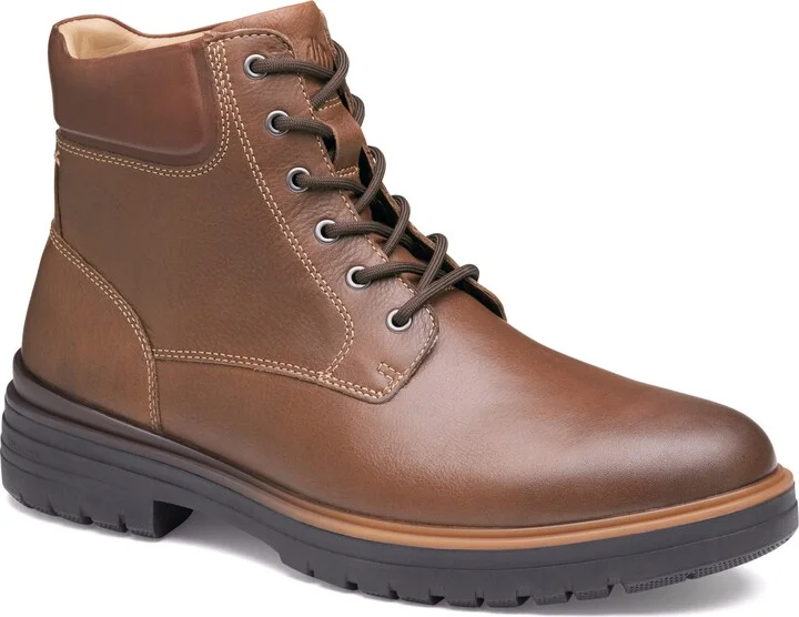 Henson XC4 Waterproof Chukka Boot