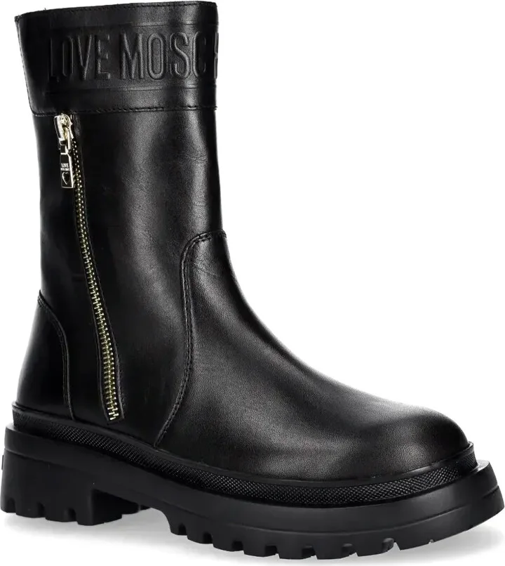 Her Love boots - Image 2