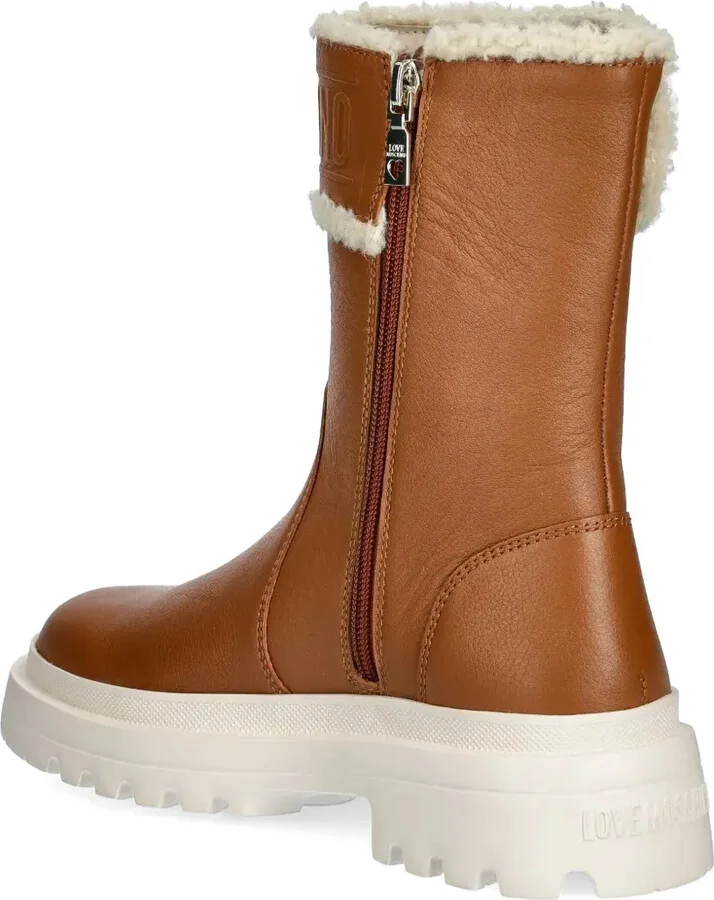 Her Love boots - Image 3