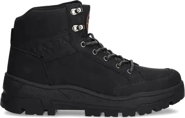 Herb hiking boots