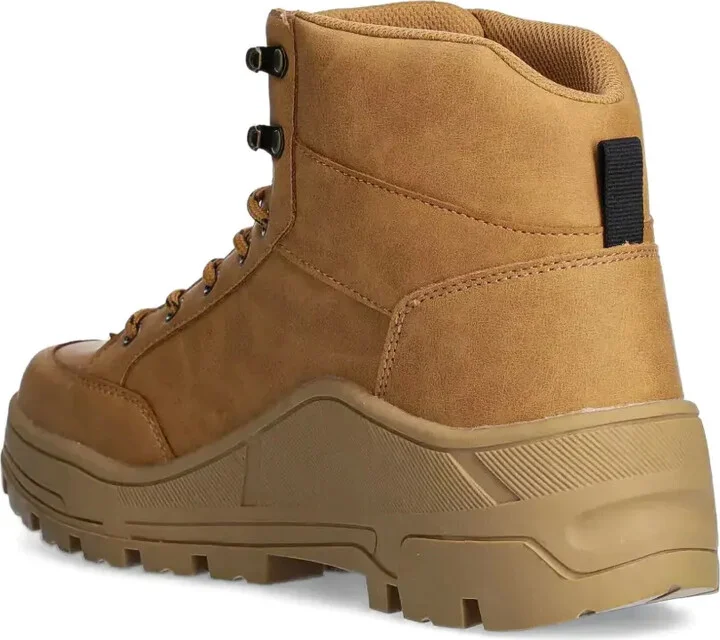 Herb hiking-inspired lace-up boots - Image 5
