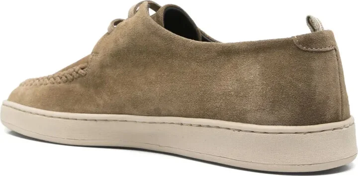 Herbie boat shoes - Image 3