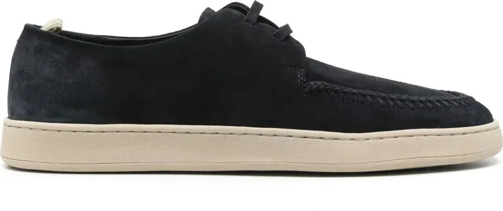 Herbie boat shoes