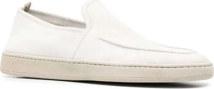 Herbie leather loafers - Image 2