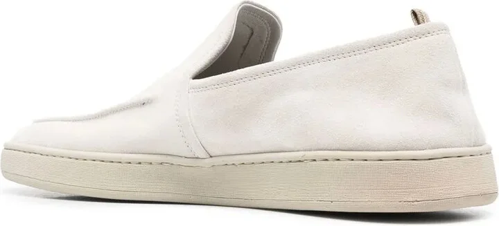 Herbie leather loafers - Image 3