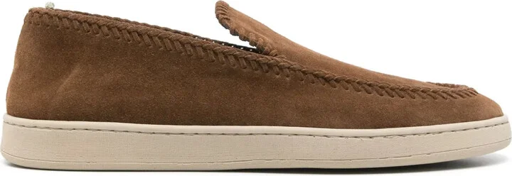 Herbie loafers