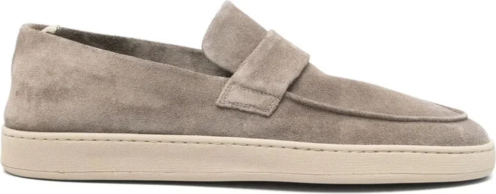 Herbie loafers