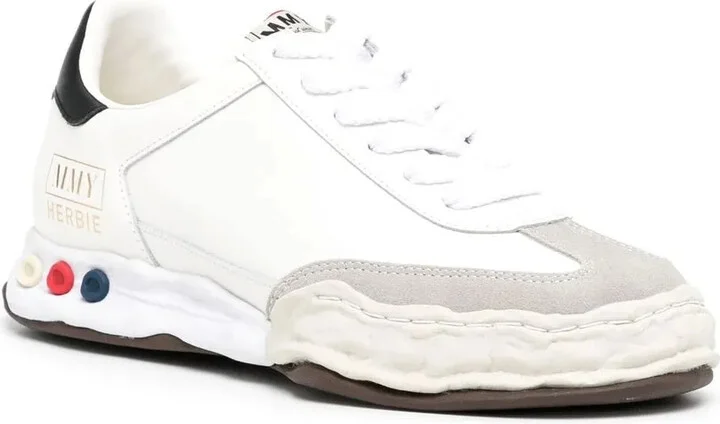 Herbie OG low-top sneakers - Image 2