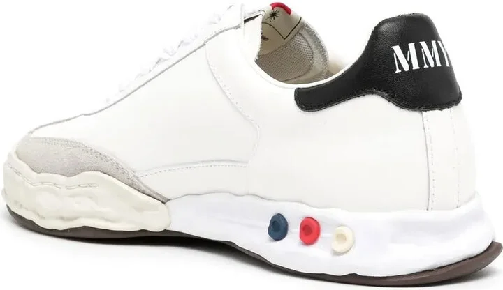 Herbie OG low-top sneakers - Image 3