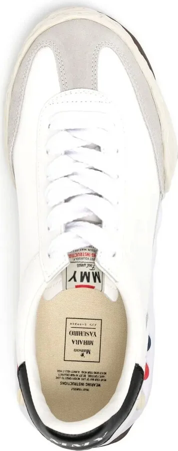 Herbie OG low-top sneakers - Image 4